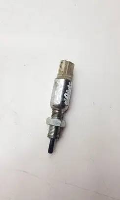 Clutch pedal sensor