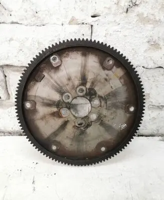 Opel Zafira B Flywheel