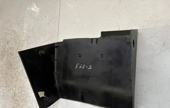 Fiat Ducato (B) pillar trim (bottom) 1306009070