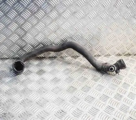 Audi A4 S4 B8 8K Engine coolant pipe/hose 8K0121049AE