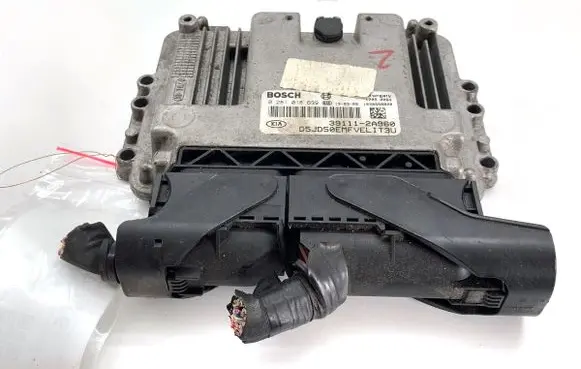 KIA Ceed Engine control unit/module ECU 391112A960