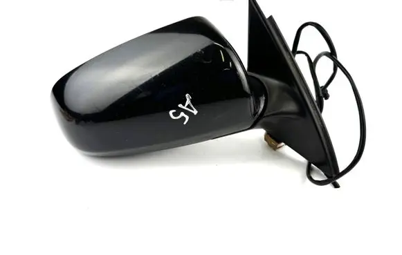 Audi A4 S4 B6 8E 8H Front door electric wing mirror E1010681