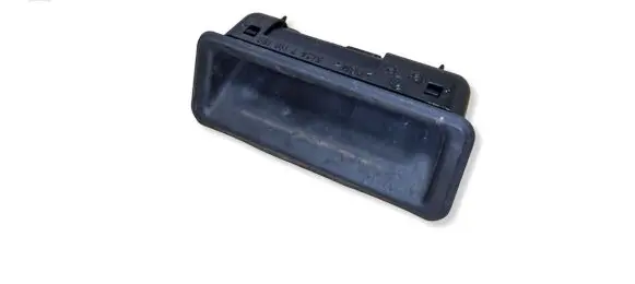 BMW X1 E84 Tailgate/trunk/boot exterior handle 51247118158