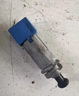 Mitsubishi Colt Clutch pedal sensor 