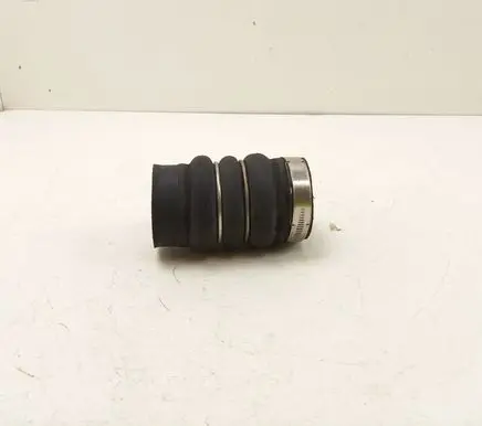 Porsche Cayenne (9PA) Intercooler hose/pipe