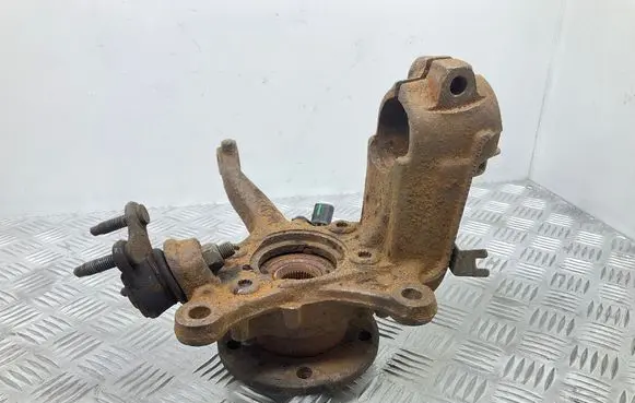 Volkswagen Scirocco Front wheel hub 1K0255