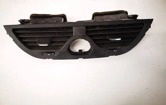 Opel Corsa E Dash center air vent grill 08549000 08549-000