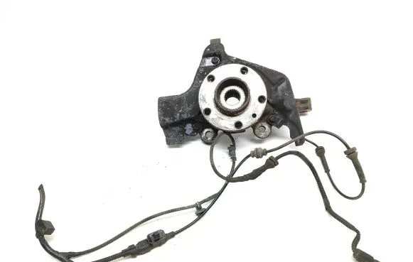 Fiat Doblo Front wheel hub
