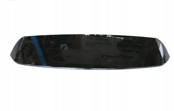 Audi Q3 8U Tailgate/trunk spoiler 8U0827933F