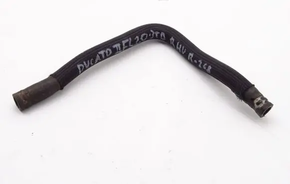 Fiat Ducato Engine coolant pipe/hose