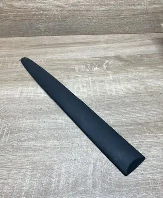 Ford Fiesta Rear fender molding trim 96FBB29076ABW 1014909 96FBB29076