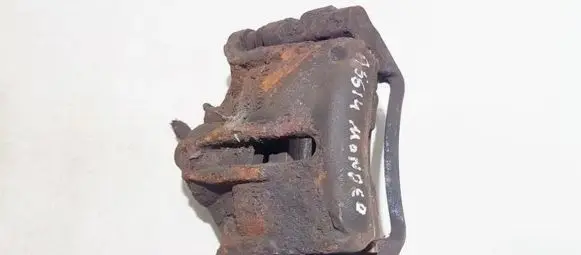 Ford Mondeo Mk III Front brake caliper