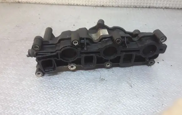 Audi A6 S6 C6 4F Intake manifold 059129712P