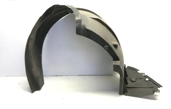 Suzuki Baleno IV Front wheel arch liner splash guards 7232268P0