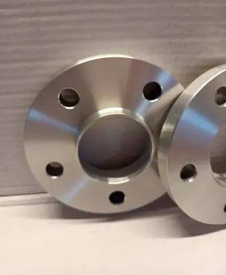 BMW X1 F48 F49 Wheel spacers BMWF48 5X112666 20MM