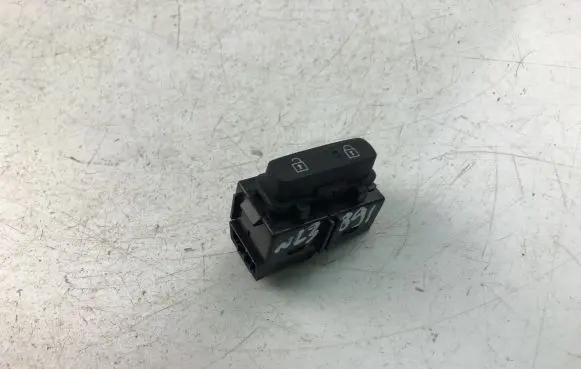 Central locking switch button