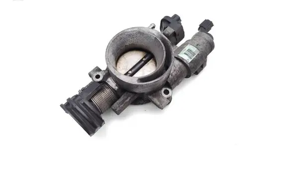 Chrysler Voyager Electric throttle body valve 04861254AG