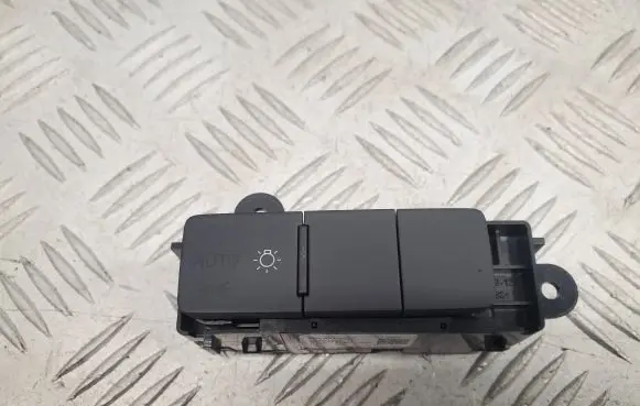 Audi Q3 F3 Light switch 4K1941501F