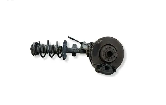 Opel Grandland X Front wheel hub spindle knuckle 