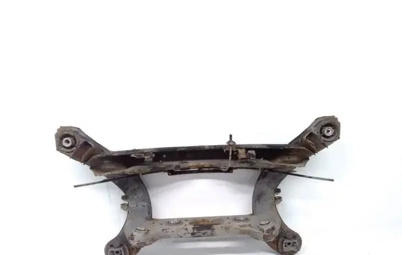 Mercedes-Benz E C207 W207 Rear subframe 2073500005