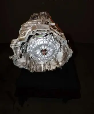 Audi A6 S6 C5 4B Automatic gearbox GHM