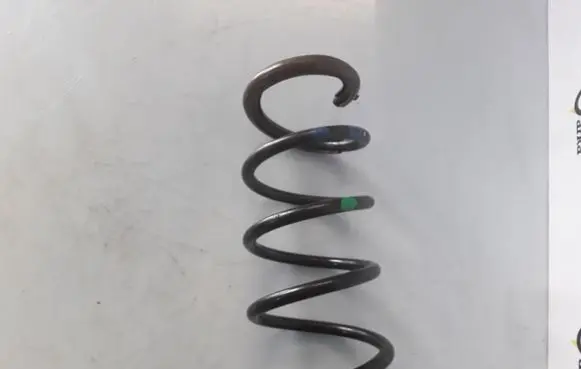 Dacia Dokker Front coil spring