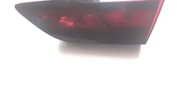 Opel Astra K Tailgate rear/tail lights 39032993