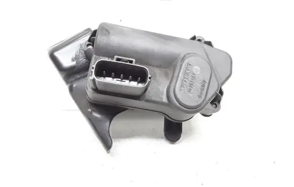 Volvo XC90 Intake manifold valve actuator/motor 30757452