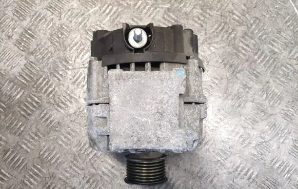 Mercedes-Benz GLS X166 Generator/alternator A0009060903
