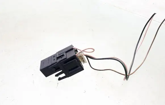 Mercedes-Benz A W168 Other relay 0025421219