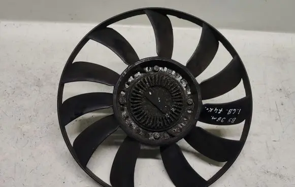 Volkswagen PASSAT B5 Fan impeller 