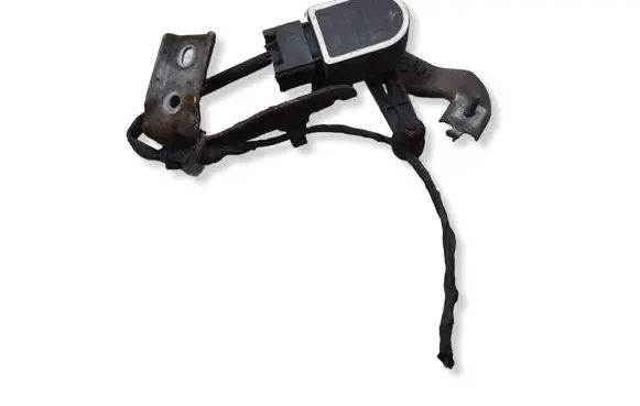 Mercedes-Benz A W176 Air suspension front height level sensor A0045429918