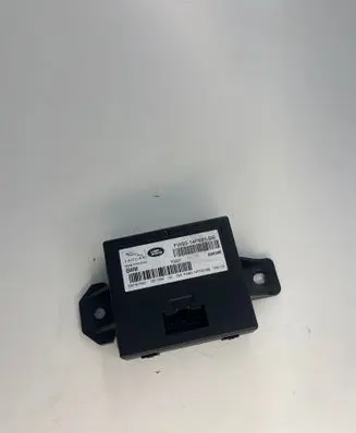 Jaguar XJ X351 Other control units/modules FW9314F681BB 530181RA2