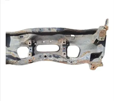 Rear subframe