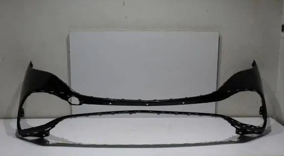 Mercedes-Benz EQA Front bumper