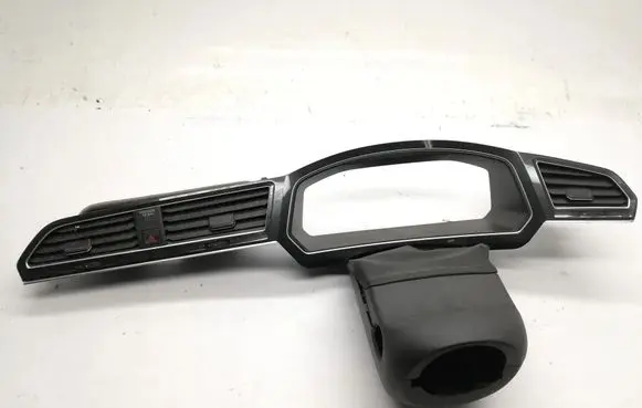 Volkswagen Tiguan Dashboard glove box trim 5G0858559 RHD