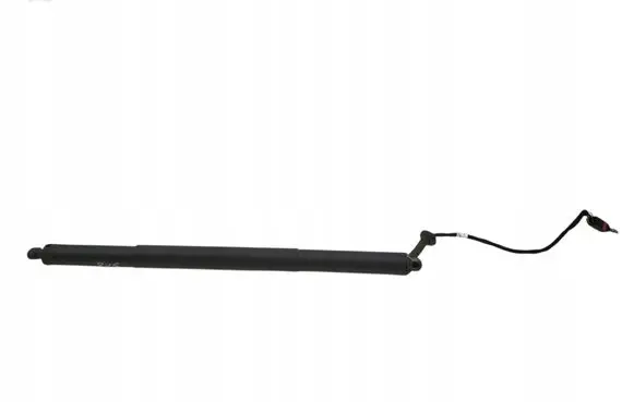 Skoda Superb B8 (3V) Shock absorber/damper mounting bracket 3V0827851B