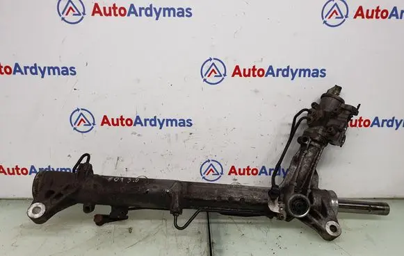 BMW 7 F01 F02 F03 F04 Steering rack 6795220 32106795220