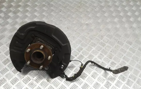 Ford Mondeo MK V Rear wheel hub