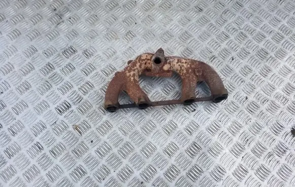 Volkswagen Sharan Exhaust manifold 028253033AH
