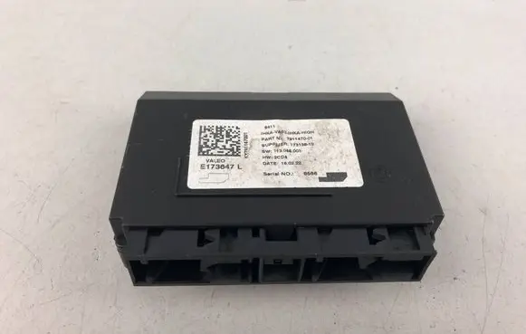 Mini One - Cooper F56 F55 Other control units/modules 7911470