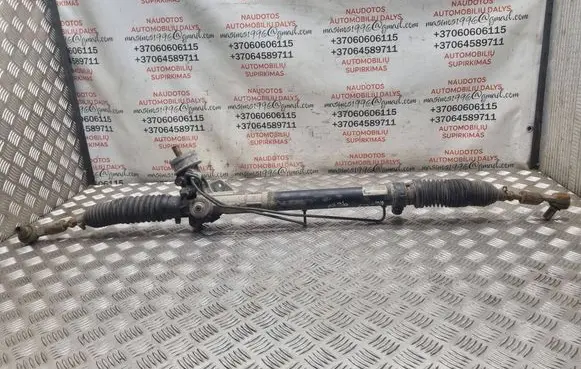 Audi A6 S6 C5 4B Steering rack 4B1422065T