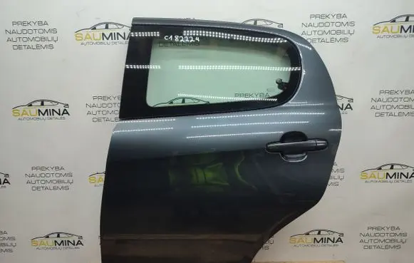 Citroen C1 Rear door
