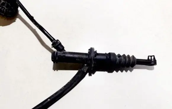 Clutch master cylinder