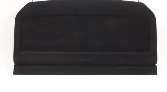Skoda Yeti (5L) Parcel shelf speaker trim grill 5L6867769