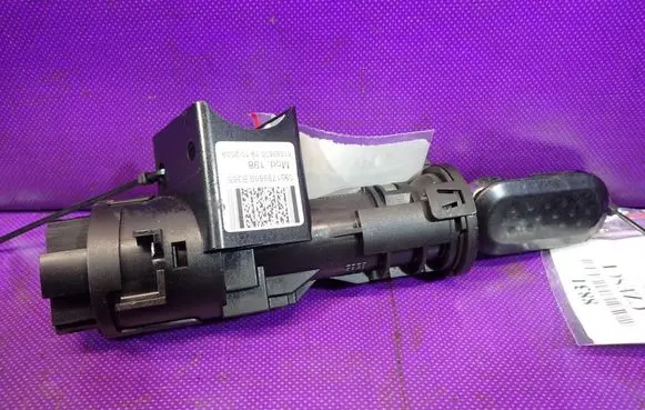 Fiat Bravo Ignition lock 0051793869