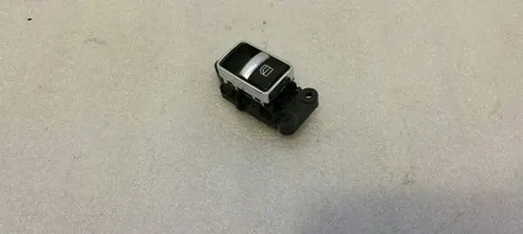 Mercedes-Benz CL C216 Electric window control switch A2218704579