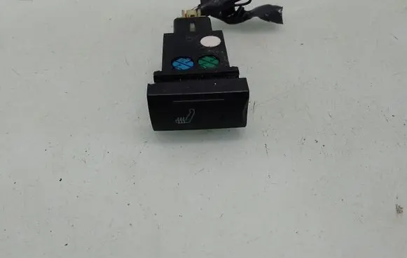 SsangYong Rexton I Seat heating switch 884W025002