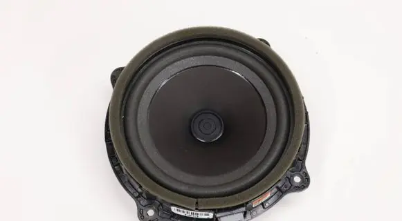 KIA Stinger Front door speaker