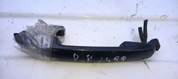 Suzuki Swift I Front door exterior handle